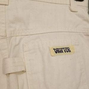 Early 80s painter style pants